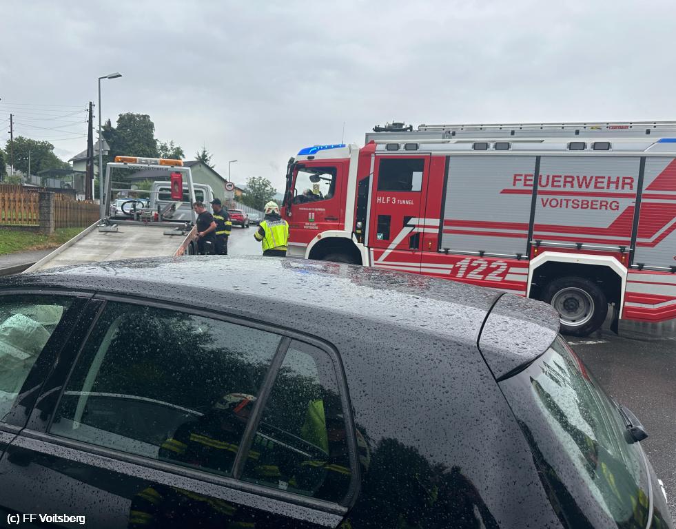 Letzter Einsatz
