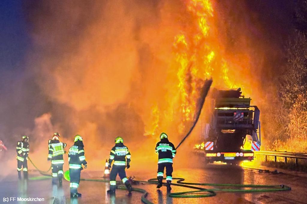 Letzter Einsatz