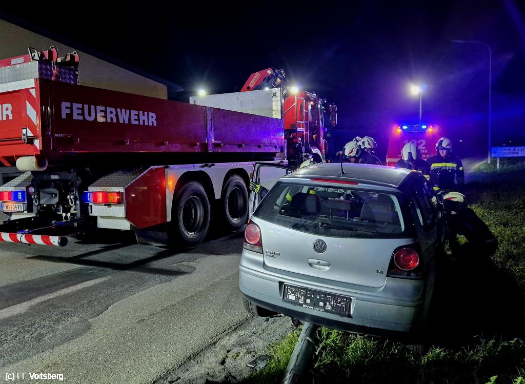Letzter Einsatz