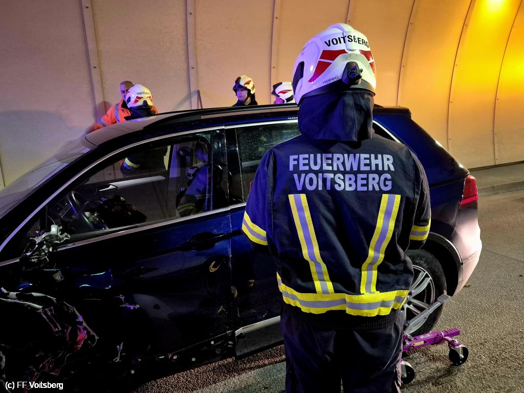 Letzter Einsatz