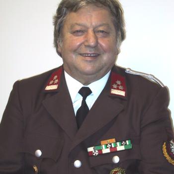 EHLM Karl STEINEGGER